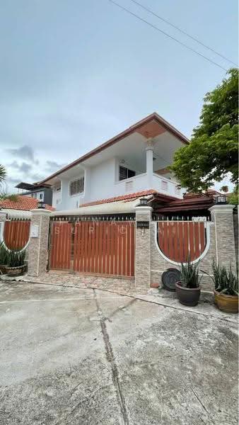 5-BR House, chon-buri, Nong Pru, Bang Lamung (Pattaya), Chon Buri (Pattaya), 5 Bedrooms, 377 sqm, Single Detached House For Sale, by Tanawan Surichai, 500601412 - DDproperty.com