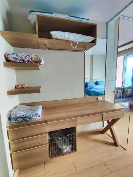 Cetus Beachfront, chon-buri, Village No. 12 422 Jomtiensaineung Rd, Na Kloe, Bang Lamung (Pattaya), Chon Buri (Pattaya), 1 Bedroom, 55 sqm, Condo For Sale, by Boonyanuch Unna, 500601415 - DDproperty.com