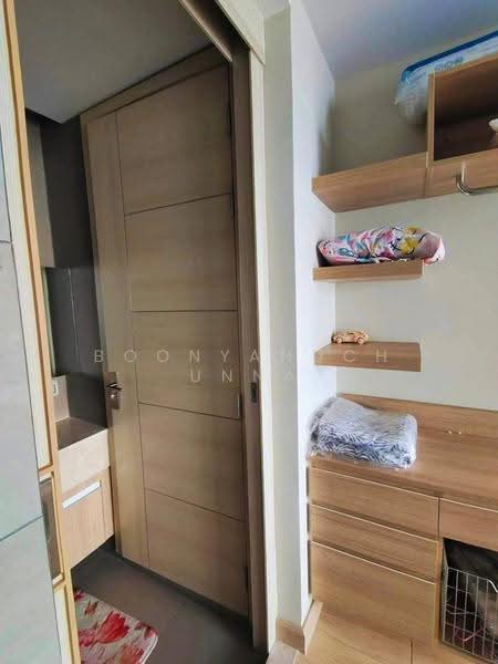 Cetus Beachfront : ซีตัส บีชฟรอนท์, ชลบุรี, หมู่ที่ 12 422 Jomtiensaineung Rd, นาเกลือ, บางละมุง, ชลบุรี, 55 ตร.ม., คอนโด ขาย, โดย Boonyanuch Unna, 500601415 - DDproperty.com