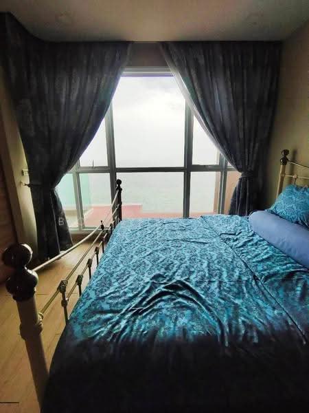 Cetus Beachfront, chon-buri, Village No. 12 422 Jomtiensaineung Rd, Na Kloe, Bang Lamung (Pattaya), Chon Buri (Pattaya), 1 Bedroom, 55 sqm, Condo For Sale, by Boonyanuch Unna, 500601415 - DDproperty.com