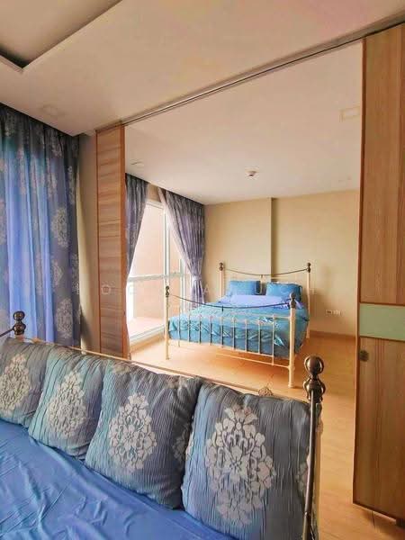 Cetus Beachfront, chon-buri, Village No. 12 422 Jomtiensaineung Rd, Na Kloe, Bang Lamung (Pattaya), Chon Buri (Pattaya), 1 Bedroom, 55 sqm, Condo For Sale, by Boonyanuch Unna, 500601415 - DDproperty.com