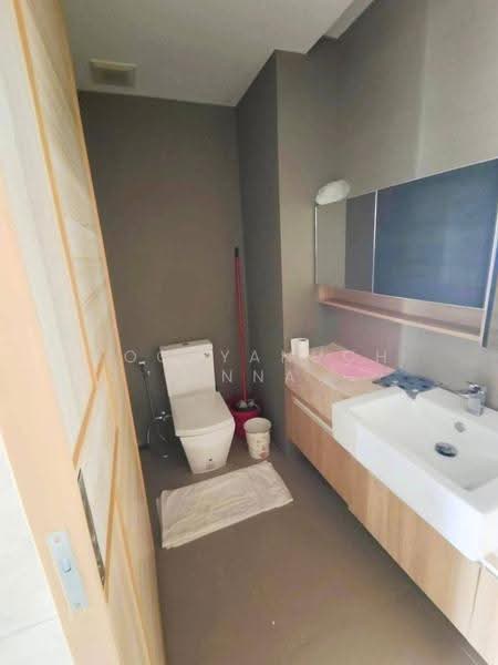Cetus Beachfront : ซีตัส บีชฟรอนท์, ชลบุรี, หมู่ที่ 12 422 Jomtiensaineung Rd, นาเกลือ, บางละมุง, ชลบุรี, 55 ตร.ม., คอนโด ขาย, โดย Boonyanuch Unna, 500601415 - DDproperty.com