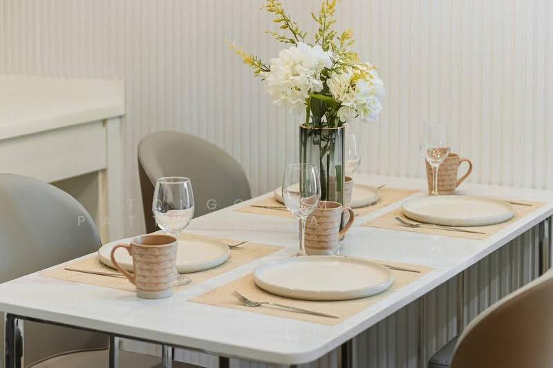 PYNE by Sansiri, bangkok, Prayatai Road, Thanon Phetchaburi, Ratchathewi, Bangkok, 2 Bedrooms, 68 sqm, Condo For Rent, by Tongchompoo Pattanachaiwongkoon, 500601416 - DDproperty.com
