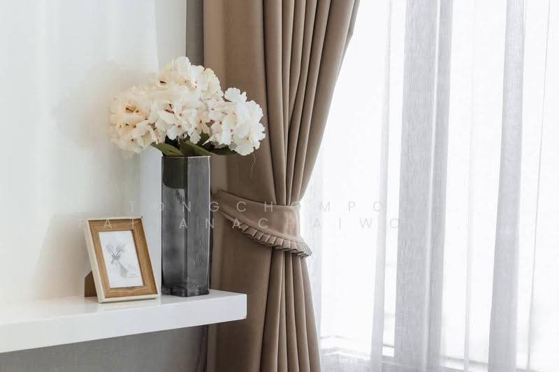 PYNE by Sansiri, bangkok, Prayatai Road, Thanon Phetchaburi, Ratchathewi, Bangkok, 2 Bedrooms, 68 sqm, Condo For Rent, by Tongchompoo Pattanachaiwongkoon, 500601416 - DDproperty.com