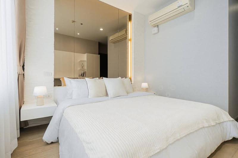 PYNE by Sansiri, bangkok, Prayatai Road, Thanon Phetchaburi, Ratchathewi, Bangkok, 2 Bedrooms, 68 sqm, Condo For Rent, by Tongchompoo Pattanachaiwongkoon, 500601416 - DDproperty.com