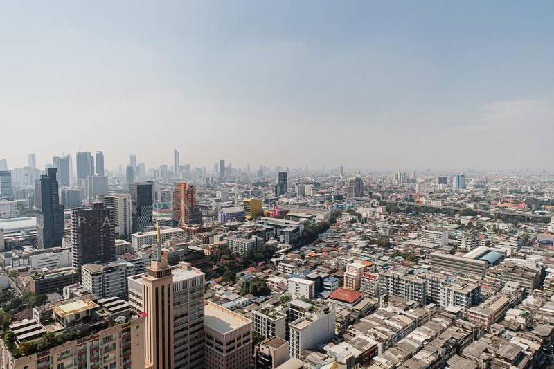 PYNE by Sansiri : ไพน์ บาย แสนสิริ , กรุงเทพ, ถนนพญาไท แขวงถนนเพชรบุรี เขตราชเทวี กรุงเทพมหานคร, ถนนเพชรบุรี, ราชเทวี, กรุงเทพ, 68 ตร.ม., คอนโด ให้เช่า, โดย Tongchompoo Pattanachaiwongkoon, 500601416 - DDproperty.com