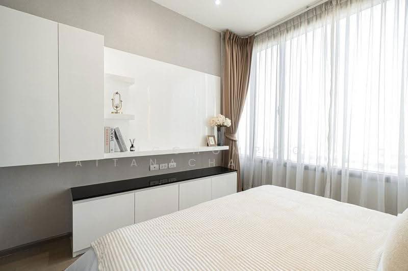 PYNE by Sansiri, bangkok, Prayatai Road, Thanon Phetchaburi, Ratchathewi, Bangkok, 2 Bedrooms, 68 sqm, Condo For Rent, by Tongchompoo Pattanachaiwongkoon, 500601416 - DDproperty.com
