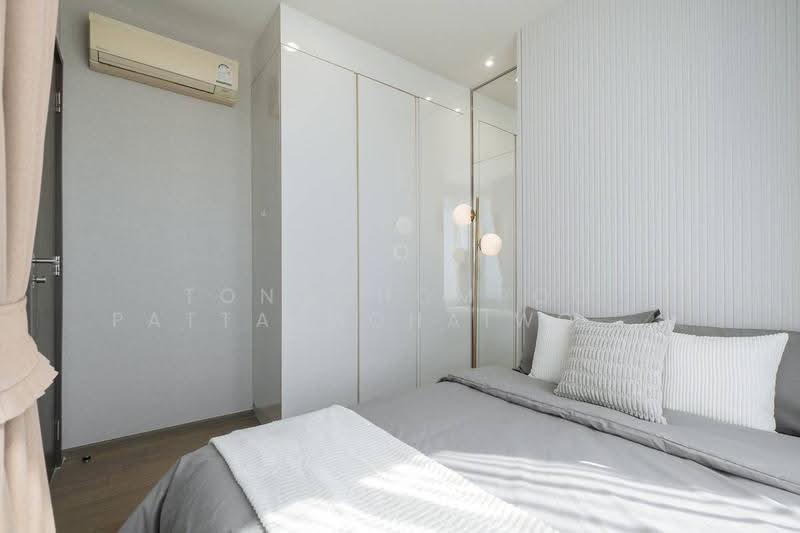 PYNE by Sansiri, bangkok, Prayatai Road, Thanon Phetchaburi, Ratchathewi, Bangkok, 2 Bedrooms, 68 sqm, Condo For Rent, by Tongchompoo Pattanachaiwongkoon, 500601416 - DDproperty.com