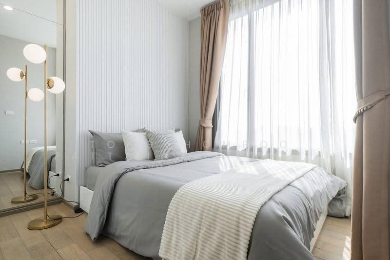 PYNE by Sansiri, bangkok, Prayatai Road, Thanon Phetchaburi, Ratchathewi, Bangkok, 2 Bedrooms, 68 sqm, Condo For Rent, by Tongchompoo Pattanachaiwongkoon, 500601416 - DDproperty.com