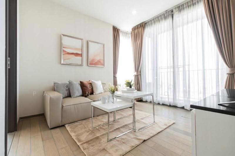 PYNE by Sansiri, bangkok, Prayatai Road, Thanon Phetchaburi, Ratchathewi, Bangkok, 2 Bedrooms, 68 sqm, Condo For Rent, by Tongchompoo Pattanachaiwongkoon, 500601416 - DDproperty.com