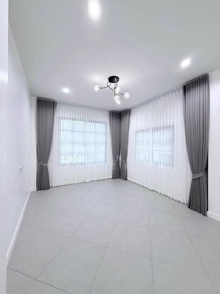 2-BR House, prachuap-khiri-khan, Pak Nam Pran, Pran Buri, Prachuap Khiri Khan, 2 Bedrooms, 124 sqm, Single Detached House For Sale, by Siwanon Gosachan, 500601417 - DDproperty.com