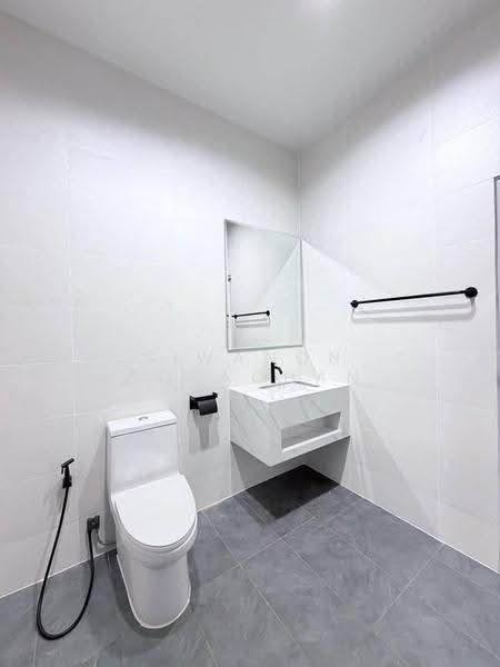 2-BR House, prachuap-khiri-khan, Pak Nam Pran, Pran Buri, Prachuap Khiri Khan, 2 Bedrooms, 124 sqm, Single Detached House For Sale, by Siwanon Gosachan, 500601417 - DDproperty.com
