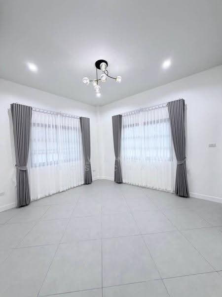 บ้าน 2-ห้องนอน, ประจวบคีรีขันธ์, ปากน้ำปราณ, ปราณบุรี, ประจวบคีรีขันธ์, 124 ตร.ม., บ้านเดี่ยว ขาย, โดย Siwanon Gosachan, 500601417 - DDproperty.com