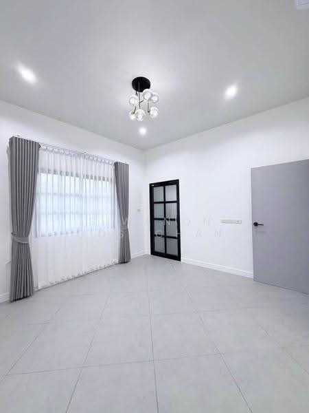 2-BR House, prachuap-khiri-khan, Pak Nam Pran, Pran Buri, Prachuap Khiri Khan, 2 Bedrooms, 124 sqm, Single Detached House For Sale, by Siwanon Gosachan, 500601417 - DDproperty.com