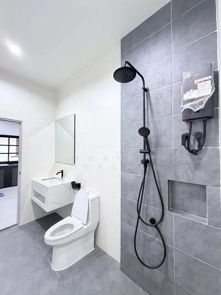 2-BR House, prachuap-khiri-khan, Pak Nam Pran, Pran Buri, Prachuap Khiri Khan, 2 Bedrooms, 124 sqm, Single Detached House For Sale, by Siwanon Gosachan, 500601417 - DDproperty.com