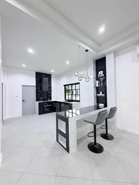 2-BR House, prachuap-khiri-khan, Pak Nam Pran, Pran Buri, Prachuap Khiri Khan, 2 Bedrooms, 124 sqm, Single Detached House For Sale, by Siwanon Gosachan, 500601417 - DDproperty.com