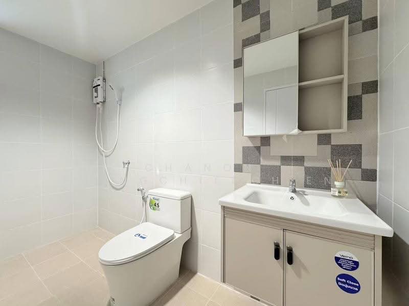 House for Rent Near MRT Huai Khwang, กรุงเทพ, ห้วยขวาง, กรุงเทพ, 420 ตร.ม., บ้านเดี่ยว ให้เช่า, โดย Chanon Phangchienghien, 500601420 - DDproperty.com
