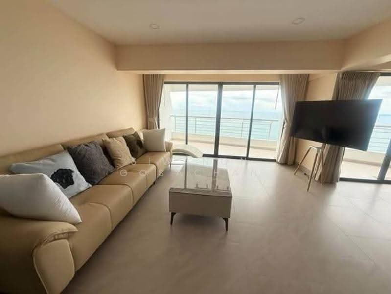 Metro Jomtien Condotel : เมโทร จอมเทียน คอนโดเทล, ชลบุรี, หมู่ที่ 12 420 ถ.จอมเทียนสายหนึ่ง, หนองปรือ, บางละมุง, ชลบุรี, 94 ตร.ม., คอนโด ขาย, โดย Siwanon Gosachan, 500601423 - DDproperty.com