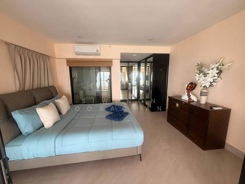 Metro Jomtien Condotel, chon-buri, Village No. 12 420 Jomtiensaineung Rd, Nong Pru, Bang Lamung (Pattaya), Chon Buri (Pattaya), 1 Bedroom, 94 sqm, Condo For Sale, by Siwanon Gosachan, 500601423 - DDproperty.com