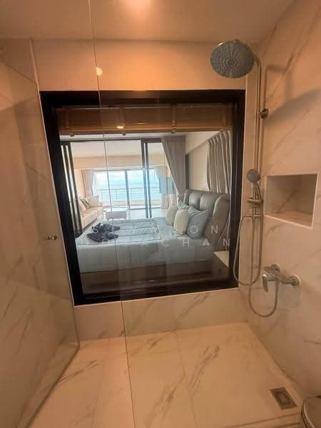 Metro Jomtien Condotel, chon-buri, Village No. 12 420 Jomtiensaineung Rd, Nong Pru, Bang Lamung (Pattaya), Chon Buri (Pattaya), 1 Bedroom, 94 sqm, Condo For Sale, by Siwanon Gosachan, 500601423 - DDproperty.com