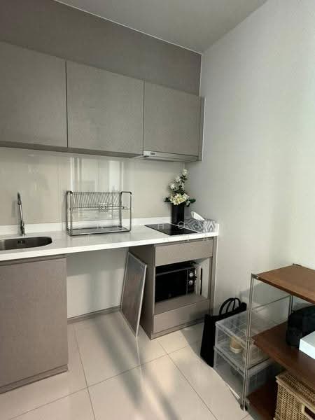 Life Asoke-Rama 9, bangkok, 626 Asoke-Dindaeng Road, Makkasan, Ratchathewi, Bangkok, 1 Bedroom, 35 sqm, Condo For Rent, by Tongchompoo Pattanachaiwongkoon, 500601424 - DDproperty.com