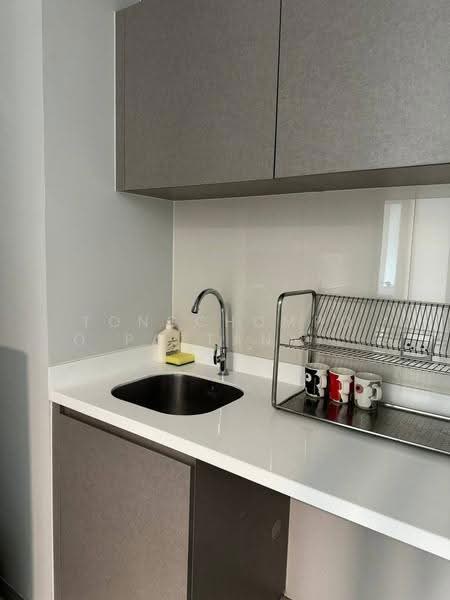 Life Asoke-Rama 9, bangkok, 626 Asoke-Dindaeng Road, Makkasan, Ratchathewi, Bangkok, 1 Bedroom, 35 sqm, Condo For Rent, by Tongchompoo Pattanachaiwongkoon, 500601424 - DDproperty.com