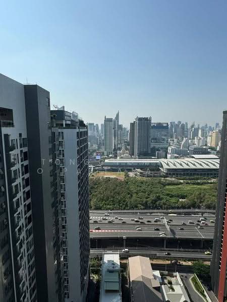 Life Asoke-Rama 9, bangkok, 626 Asoke-Dindaeng Road, Makkasan, Ratchathewi, Bangkok, 1 Bedroom, 35 sqm, Condo For Rent, by Tongchompoo Pattanachaiwongkoon, 500601424 - DDproperty.com
