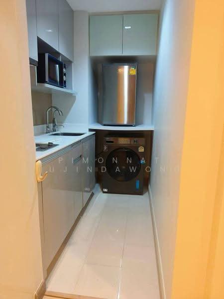 IDEO Mobi Sathorn, bangkok, 134 Krung Thonburi Road, Bang Lam Phu Lang, Khlong San, Bangkok, 2 Bedrooms, 43 sqm, Condo For Rent, by Pimonnat Sujindawong, 500601427 - DDproperty.com