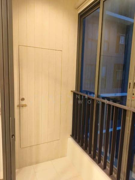 IDEO Mobi Sathorn, bangkok, 134 Krung Thonburi Road, Bang Lam Phu Lang, Khlong San, Bangkok, 2 Bedrooms, 43 sqm, Condo For Rent, by Pimonnat Sujindawong, 500601427 - DDproperty.com
