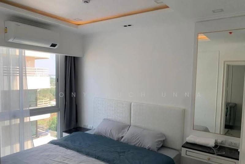 The Empire Tower Pattaya, Chon Buri (Pattaya), Soi Boonkanjanaram 8, Nong Pru, Bang Lamung (Pattaya), Chon Buri (Pattaya), 1 Bedroom, 33 sqm, Condo For Sale, by Boonyanuch Unna, 500601428 - DDproperty.com