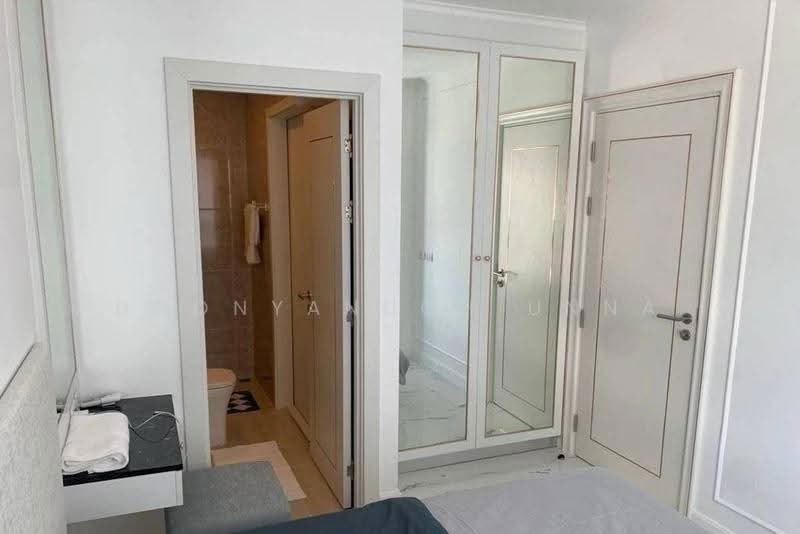 The Empire Tower Pattaya, Chon Buri (Pattaya), Soi Boonkanjanaram 8, Nong Pru, Bang Lamung (Pattaya), Chon Buri (Pattaya), 1 Bedroom, 33 sqm, Condo For Sale, by Boonyanuch Unna, 500601428 - DDproperty.com