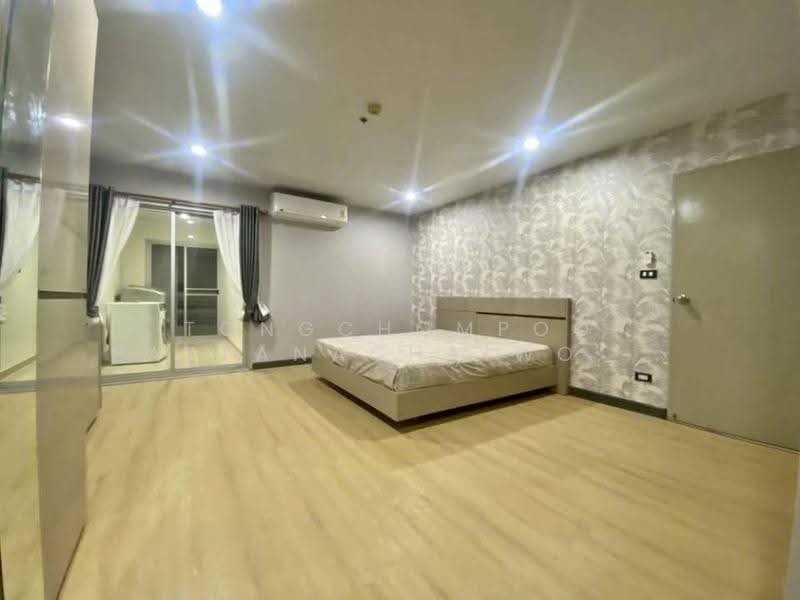 Modern Home Tower, bangkok, 99 Soi Ruam Mit, Chong Nonsi, Yan Nawa, Bangkok, 3 Bedrooms, 100 sqm, Condo For Rent, by Tongchompoo Pattanachaiwongkoon, 500601429 - DDproperty.com