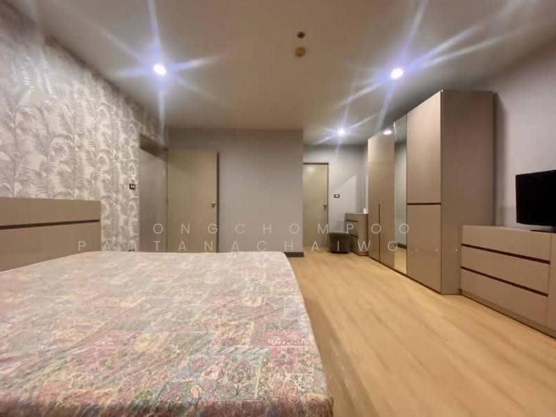 Modern Home Tower, bangkok, 99 Soi Ruam Mit, Chong Nonsi, Yan Nawa, Bangkok, 3 Bedrooms, 100 sqm, Condo For Rent, by Tongchompoo Pattanachaiwongkoon, 500601429 - DDproperty.com