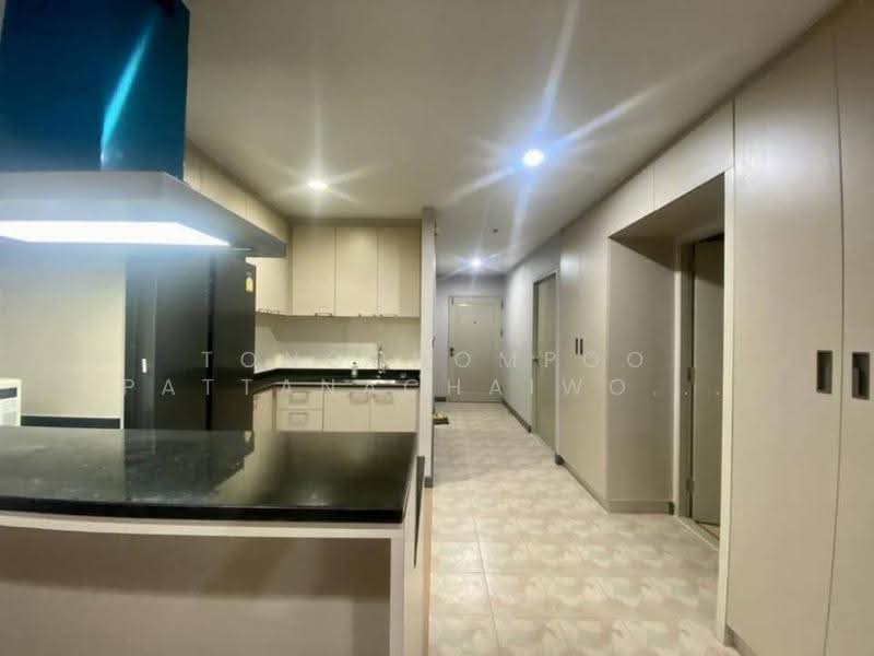 Modern Home Tower, bangkok, 99 Soi Ruam Mit, Chong Nonsi, Yan Nawa, Bangkok, 3 Bedrooms, 100 sqm, Condo For Rent, by Tongchompoo Pattanachaiwongkoon, 500601429 - DDproperty.com