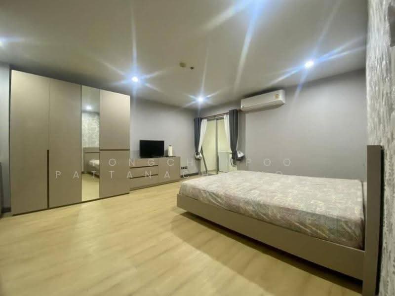 Modern Home Tower : โมเดิร์น โฮม ทาวเวอร์, กรุงเทพ, 99 ซอยร่วมมิตร, ช่องนนทรี, ยานนาวา, กรุงเทพ, 100 ตร.ม., คอนโด ให้เช่า, โดย Tongchompoo Pattanachaiwongkoon, 500601429 - DDproperty.com