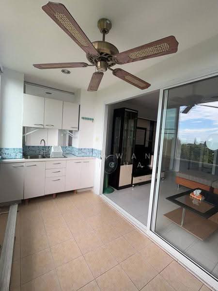 A.D Condominium, chon-buri, Naklua Naklua, Na Kloe, Bang Lamung (Pattaya), Chon Buri (Pattaya), 1 Bedroom, 28 sqm, Condo For Rent, by Tanawan Surichai, 500601431 - DDproperty.com