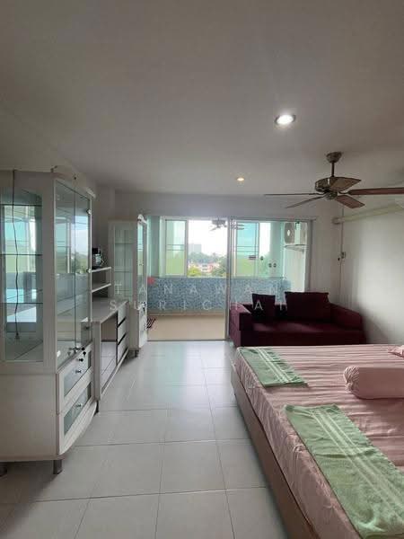 A.D Condominium, chon-buri, Naklua Naklua, Na Kloe, Bang Lamung (Pattaya), Chon Buri (Pattaya), 1 Bedroom, 28 sqm, Condo For Rent, by Tanawan Surichai, 500601431 - DDproperty.com