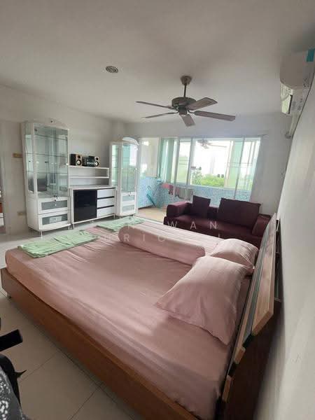 A.D Condominium, chon-buri, Naklua Naklua, Na Kloe, Bang Lamung (Pattaya), Chon Buri (Pattaya), 1 Bedroom, 28 sqm, Condo For Rent, by Tanawan Surichai, 500601431 - DDproperty.com