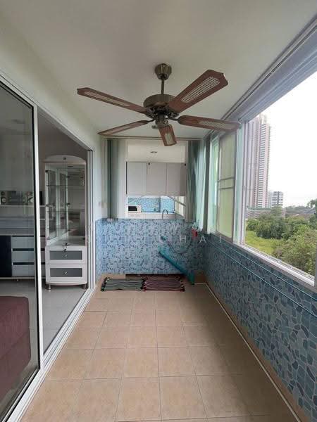 A.D Condominium, ชลบุรี, Naklua นาเกลือ, นาเกลือ, บางละมุง, ชลบุรี, 28 ตร.ม., คอนโด ให้เช่า, โดย Tanawan Surichai, 500601431 - DDproperty.com