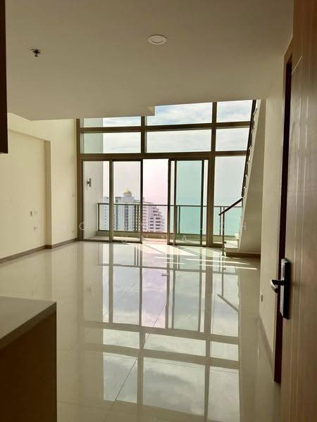 The Riviera Jomtien, chon-buri, Pattaya Sai 2 Road, Nong Pru, Bang Lamung (Pattaya), Chon Buri (Pattaya), 3 Bedrooms, 202 sqm, Condo For Sale, by Boonyanuch Unna, 500601436 - DDproperty.com