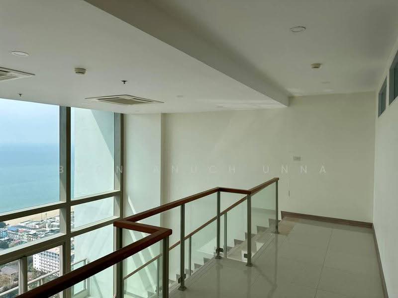 The Riviera Jomtien, chon-buri, Pattaya Sai 2 Road, Nong Pru, Bang Lamung (Pattaya), Chon Buri (Pattaya), 3 Bedrooms, 202 sqm, Condo For Sale, by Boonyanuch Unna, 500601436 - DDproperty.com