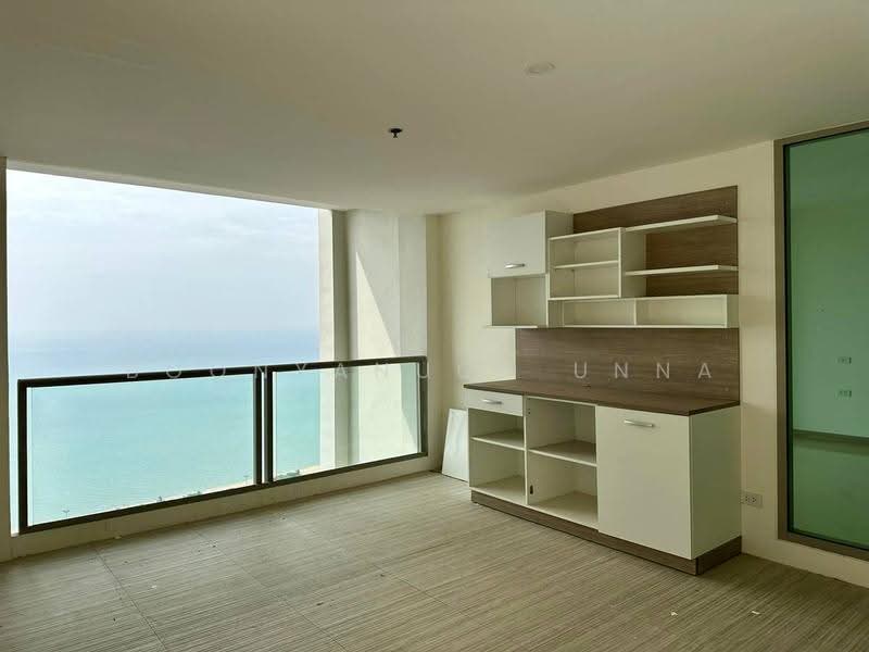 The Riviera Jomtien, chon-buri, Pattaya Sai 2 Road, Nong Pru, Bang Lamung (Pattaya), Chon Buri (Pattaya), 3 Bedrooms, 202 sqm, Condo For Sale, by Boonyanuch Unna, 500601436 - DDproperty.com