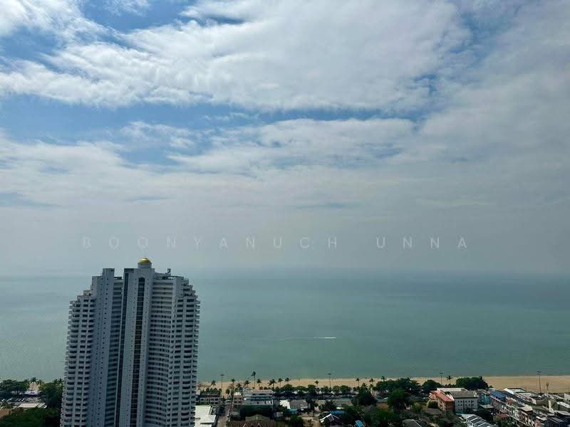 The Riviera Jomtien, chon-buri, Pattaya Sai 2 Road, Nong Pru, Bang Lamung (Pattaya), Chon Buri (Pattaya), 3 Bedrooms, 202 sqm, Condo For Sale, by Boonyanuch Unna, 500601436 - DDproperty.com