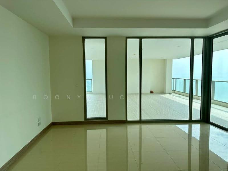The Riviera Jomtien, chon-buri, Pattaya Sai 2 Road, Nong Pru, Bang Lamung (Pattaya), Chon Buri (Pattaya), 3 Bedrooms, 202 sqm, Condo For Sale, by Boonyanuch Unna, 500601436 - DDproperty.com