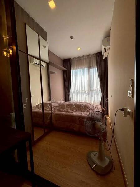 Knightsbridge Prime Onnut : ไนท์บริดจ์ ไพร์ม อ่อนนุช, กรุงเทพ, ซอยอ่อนนุช 1/1 ถนนสุขุมวิท 77, พระโขนงเหนือ, วัฒนา, กรุงเทพ, 27 ตร.ม., คอนโด ให้เช่า, โดย Tongchompoo Pattanachaiwongkoon, 500601438 - DDproperty.com