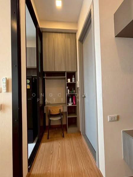 Knightsbridge Prime Onnut, bangkok, Soi On Nut 1/1 Sukhumvit Road77, Phra Kanong Nua, Watthana, Bangkok, 1 Bedroom, 27 sqm, Condo For Rent, by Tongchompoo Pattanachaiwongkoon, 500601438 - DDproperty.com