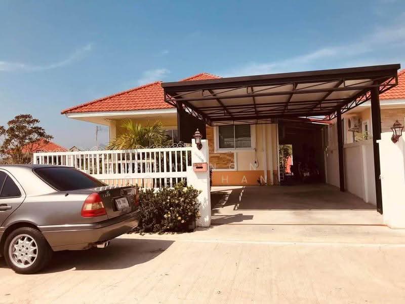 undefined, prachuap-khiri-khan, Pran Buri, Prachuap Khiri Khan, 2 Bedrooms, 65 sqm, Single Detached House For Sale, by Siwanon Gosachan, 500601439 - DDproperty.com
