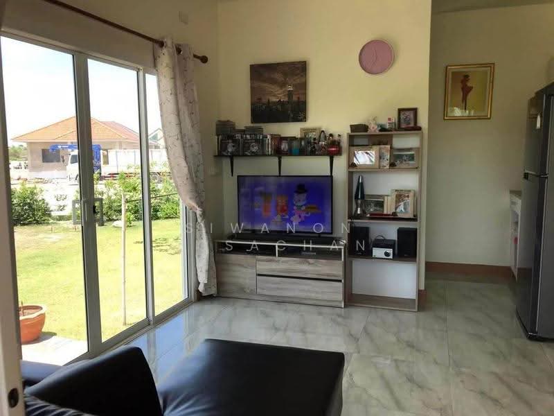 undefined, prachuap-khiri-khan, Pran Buri, Prachuap Khiri Khan, 2 Bedrooms, 65 sqm, Single Detached House For Sale, by Siwanon Gosachan, 500601439 - DDproperty.com