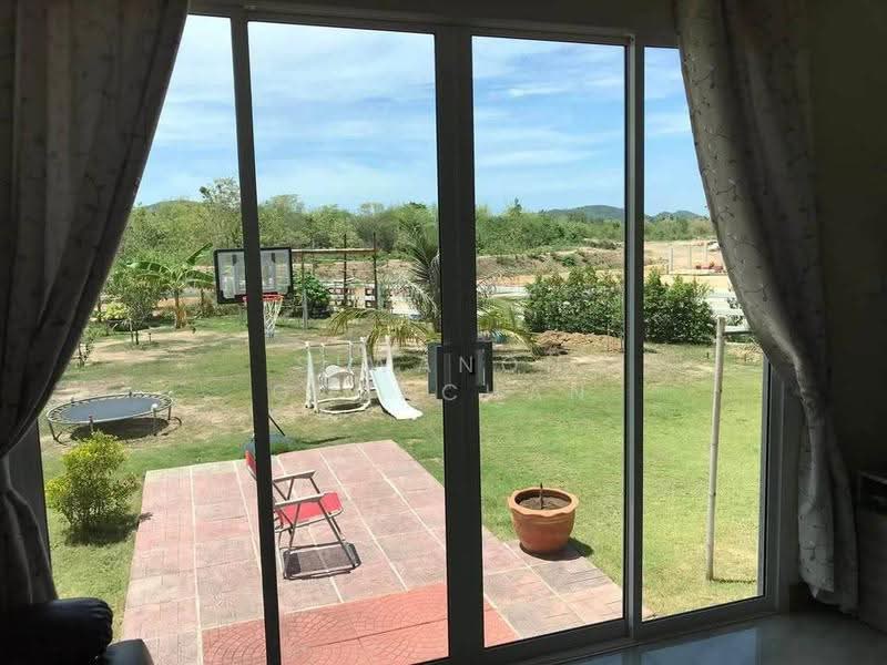 undefined, prachuap-khiri-khan, Pran Buri, Prachuap Khiri Khan, 2 Bedrooms, 65 sqm, Single Detached House For Sale, by Siwanon Gosachan, 500601439 - DDproperty.com