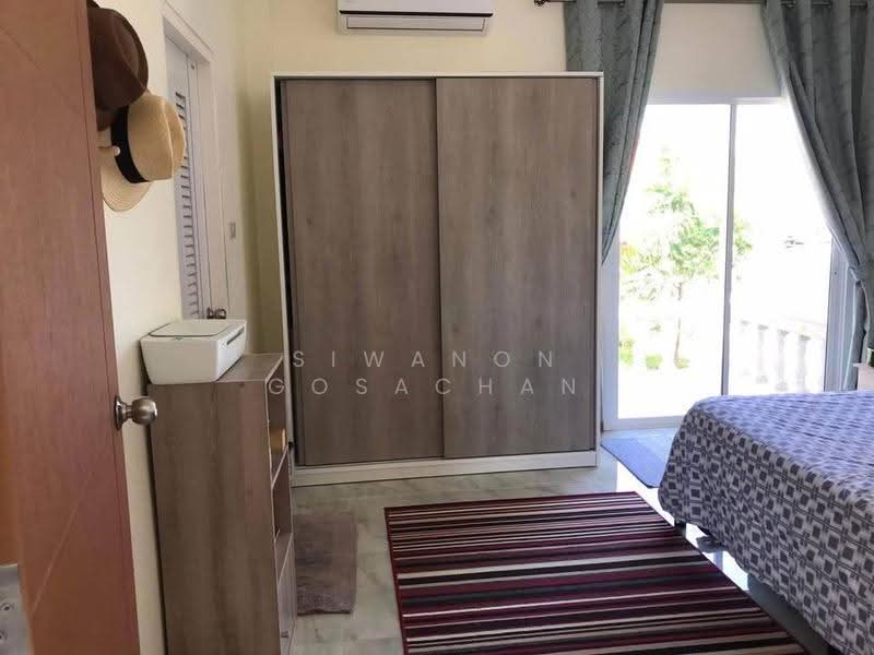 undefined, prachuap-khiri-khan, Pran Buri, Prachuap Khiri Khan, 2 Bedrooms, 65 sqm, Single Detached House For Sale, by Siwanon Gosachan, 500601439 - DDproperty.com